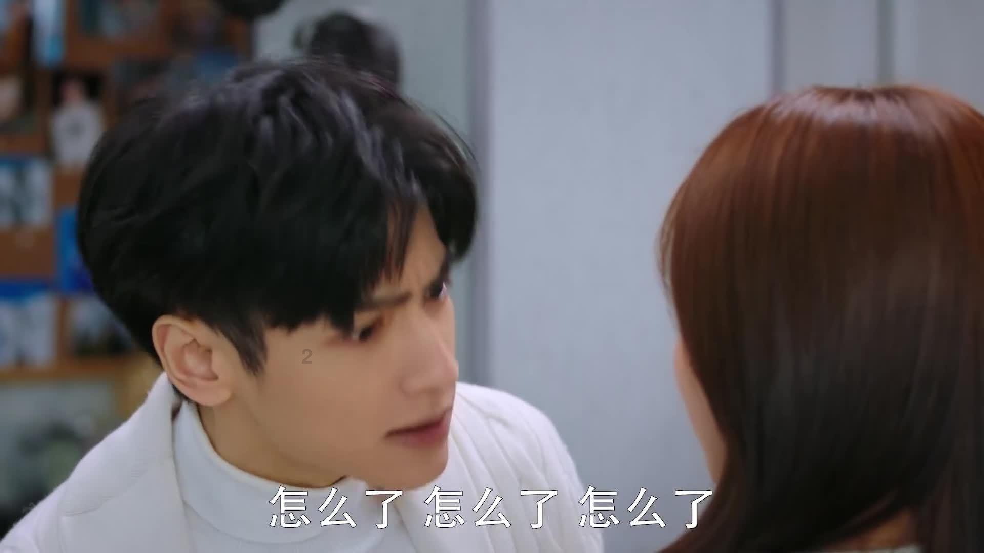 哪种男人是你的坚强后盾